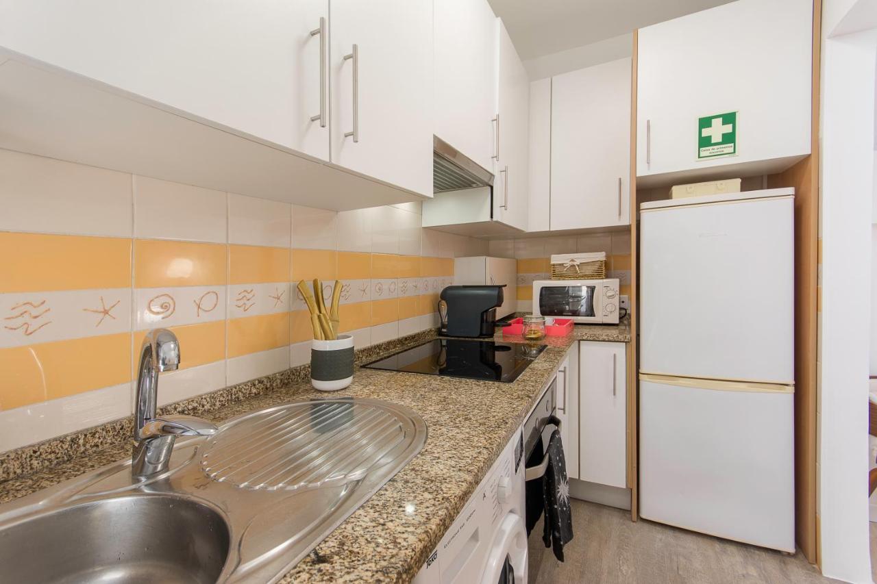 New Bright And Cozy Apartment In Graca Lisbon Luaran gambar