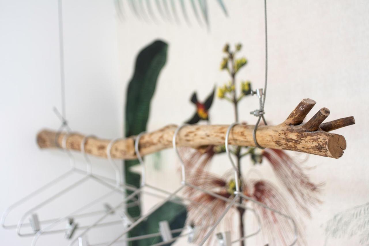 New Bright And Cozy Apartment In Graca Lisbon Luaran gambar